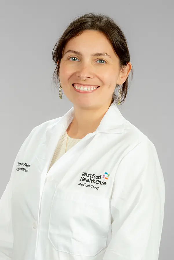 Photo of Perry, Erin, APRN